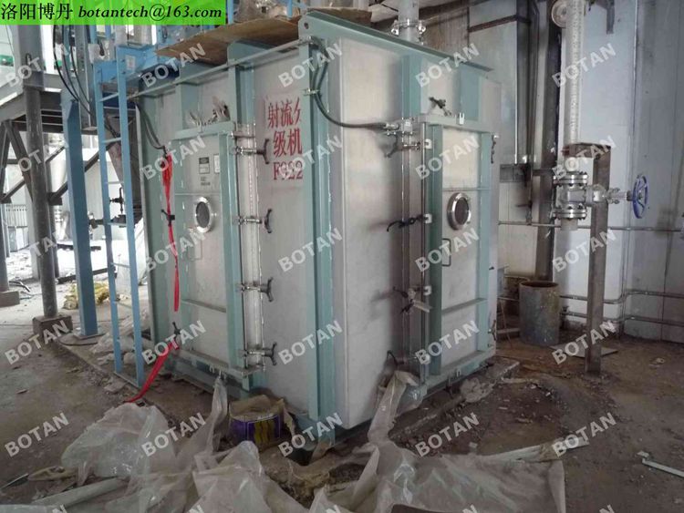 粉末分級(jí)機(jī)起動(dòng)時(shí)應(yīng)這樣做，才能排除故障