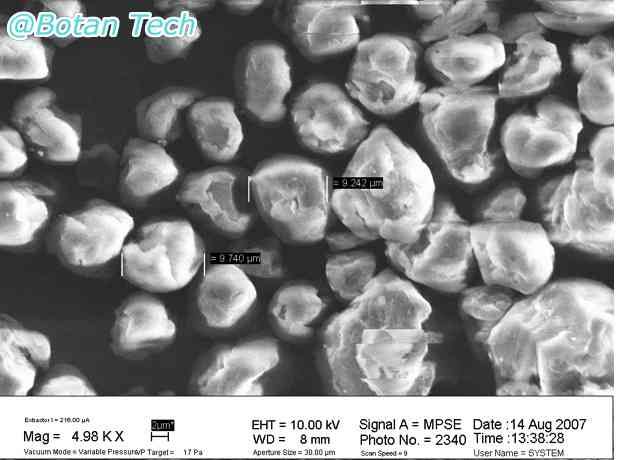 粉末射流分級(jí)機(jī)常見問題